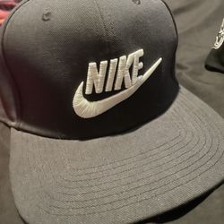 Nike SnapBack
