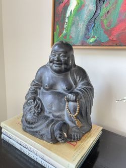 Vintage Buddha 