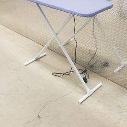 Ironing Board  