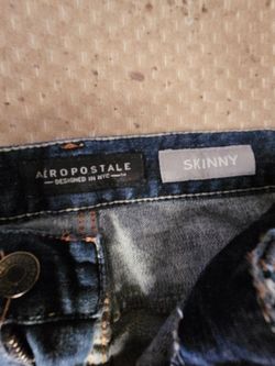 Aeropostale Skinny Jeans