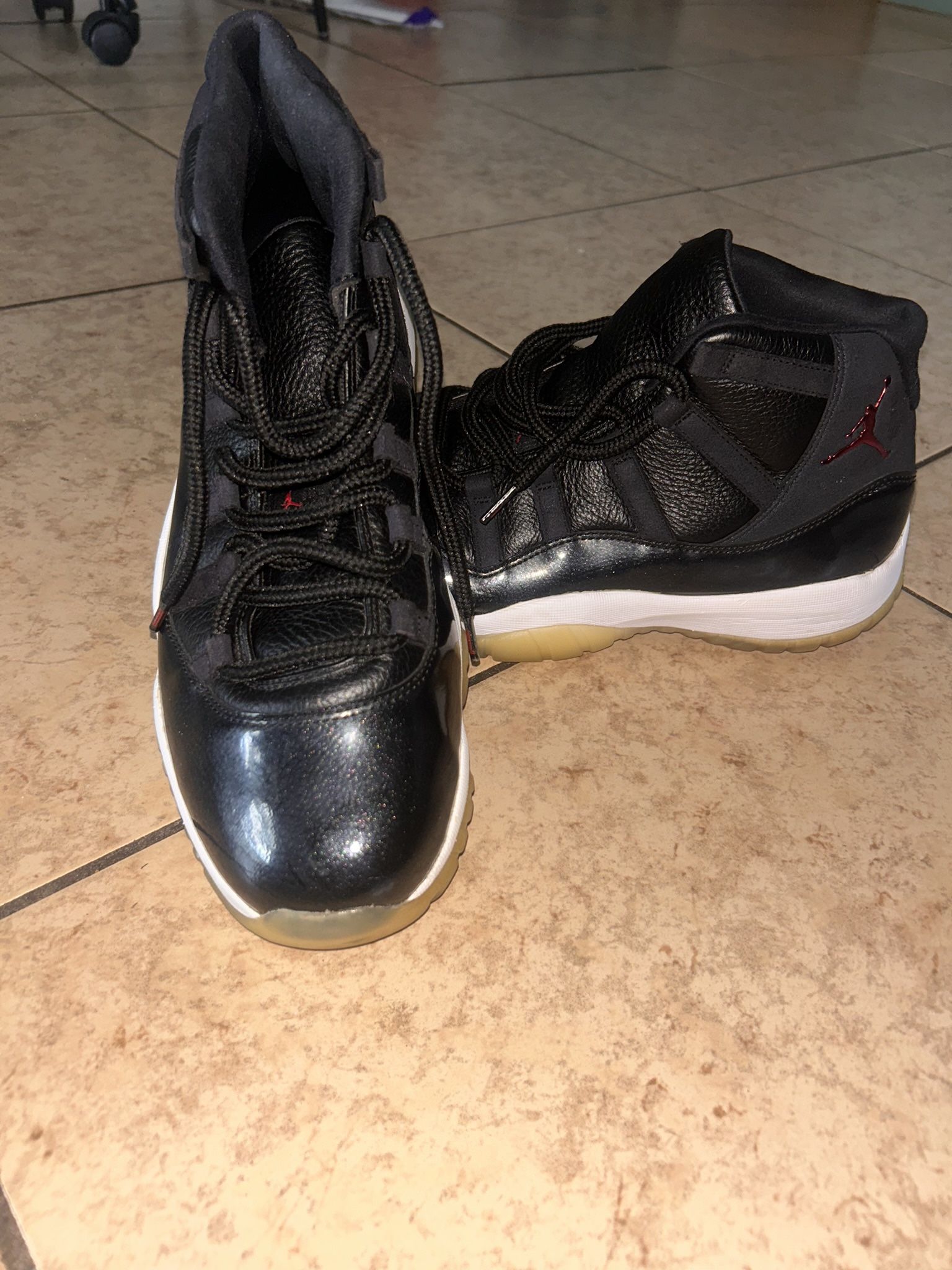 jordan