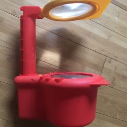 Crayola Art Toy Projector 