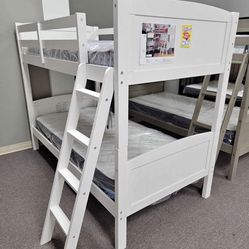 Bunk Bed $378.00
