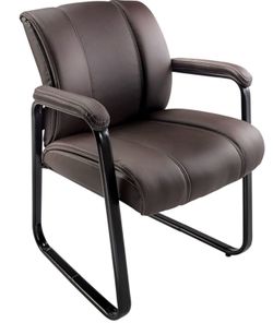 Reception chair accepting offers