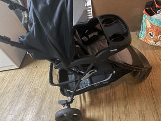 Car seat stroller combination Car Seat Base 