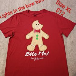 Christmas Shirt 