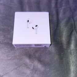 AirPod 3 