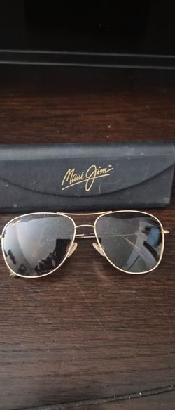 Women's Maui Jim sunglasses