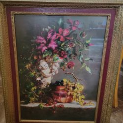 Vintage Art Home Interiors 