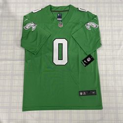 NFL Philadelphia Eagles Jersey #0 Swift
