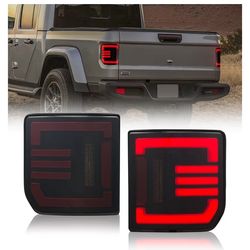 Jeep Gladiator JT Tail Lights NEW!!