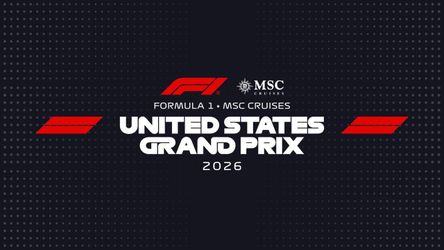 2026 Formula 1 MSC Cruises USGP - Post Malone