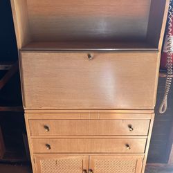 Secretary Desk