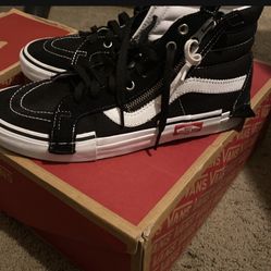 Men Vans