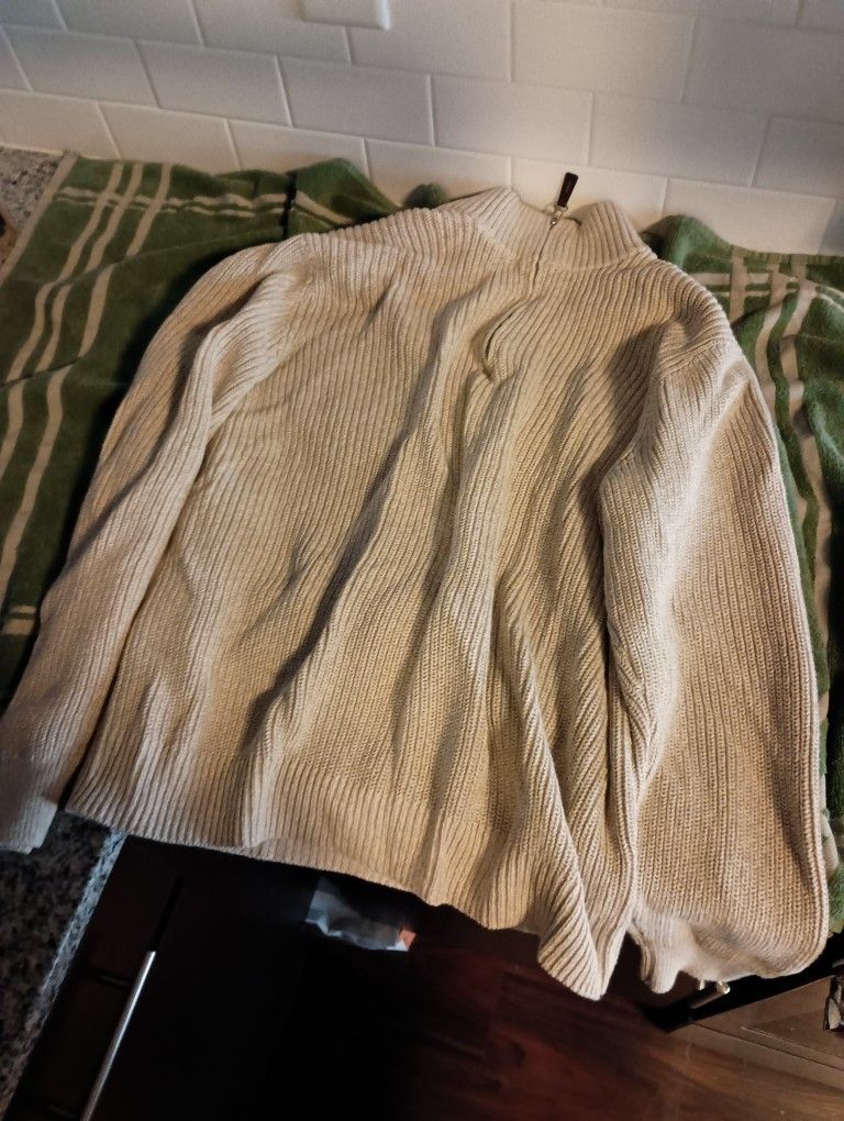 Tall men's clothing 2 (pants, shirts, etc $10-$20 each)