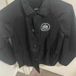 Vans Kids Jacket