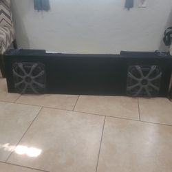 Kicker  L7