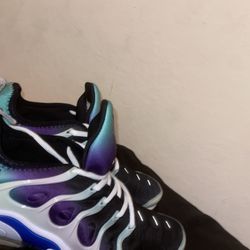 Nike Vapormax 