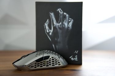TenZ Mouse