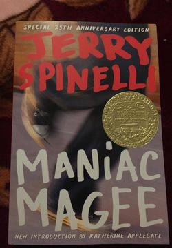 Brand New Book