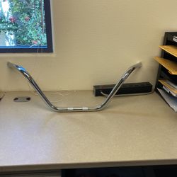 Harley Davidson Handlebars 