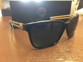 Versace sunglasses
