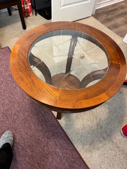 Side tables (2)