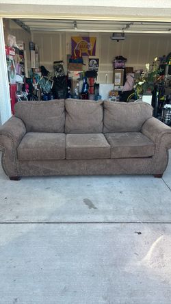 Bed sofa