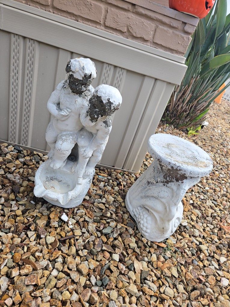 FREE - Fountain