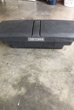 Tool box