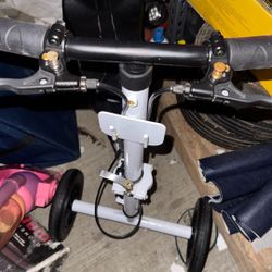 Knee Scooter 🛴 