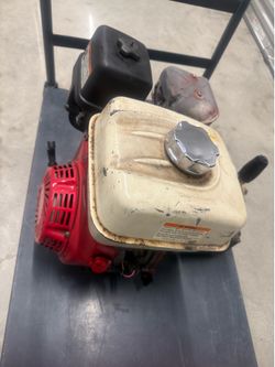 Pressure washer