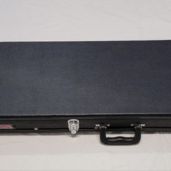 Gator Solid Body Electric Guitar Case