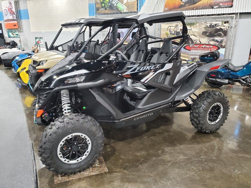 2024 CF MOTO 950 HO EX G1