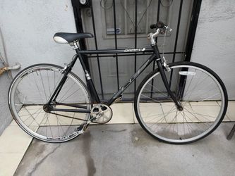 SE Bikes  Draft Single Speed fixie  Bike