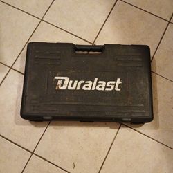 Duralast 160 Piece Tool Set