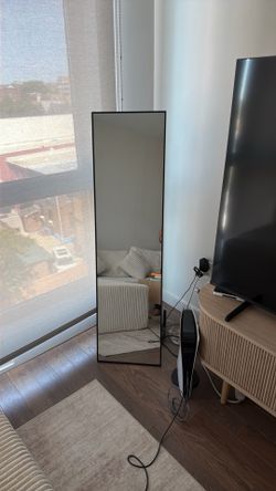 Large Mirror