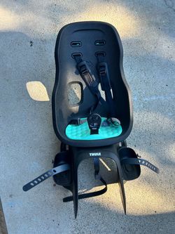 Thule yepp Nexxt2 Maxi