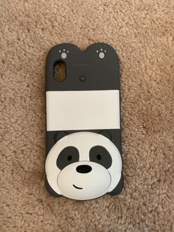 Iphone xr case