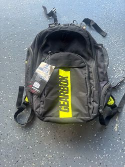 Gearbox bag