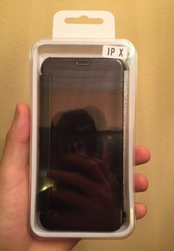 iPhone x protective case