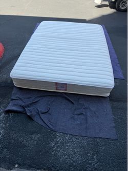 Full Size Mattress