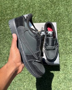 Travis Scott’s low