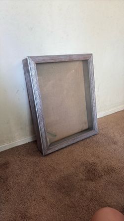 Gorgeous Large shadow box