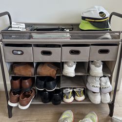 Shoe Organizer