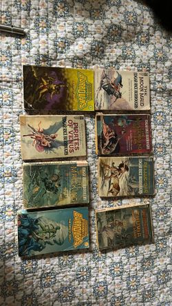 Edgar Rice Burroughs collection
