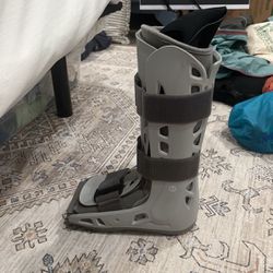 Ankle Injury Boot - Aircast