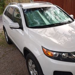 2013 KIA Sorento