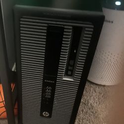 Hp Elitedesk 800 Twr Case 