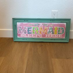Ocean Wall Art